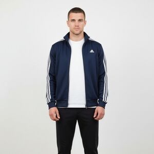 3552  Adidas Men's Navy Track Jacket